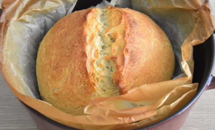 empoze etmek kabiliyet sorti  Pratik ekmek nasıl yapılır? Evde ekmek yapımı - Gurme Tarif