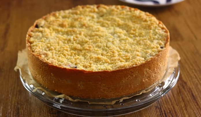 En kolay cheesecake tarifi