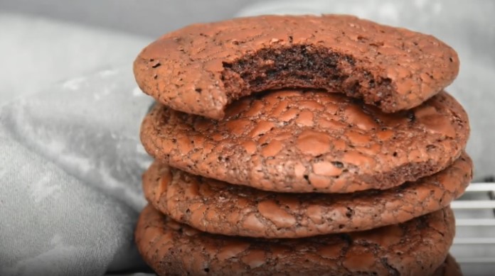 Brownie kurabiye tarifi