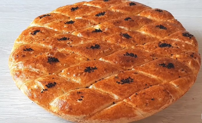 baklava dilimi poğaça tarifi