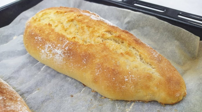 evde ekmek nasıl yapılır?, ekmek tarifi.