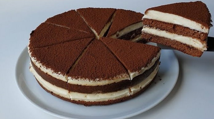 Tiramisu tarifi ile tiramisu nasıl yapılır? hangi malzemeler gerekli öğreniyoruz.