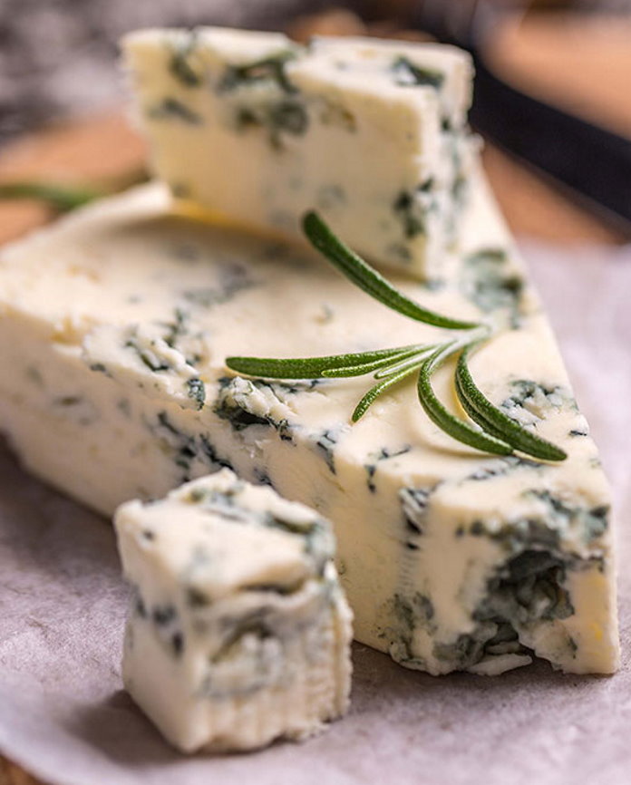 Rokfor peyniri nasıl yapılır?